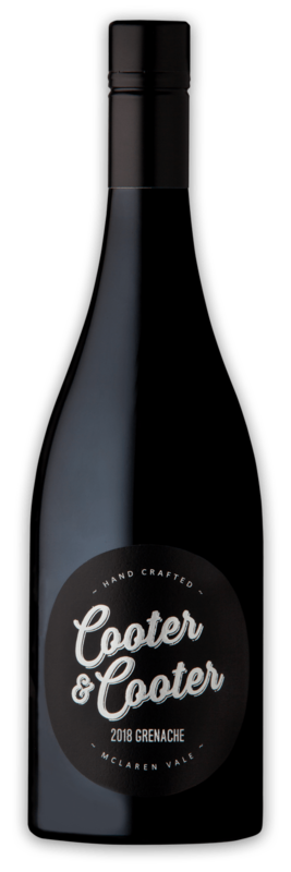 2018-Grenache