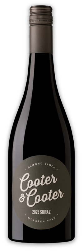 Cooter-and-Cooter-2025-Shiraz-McLaren-Vale